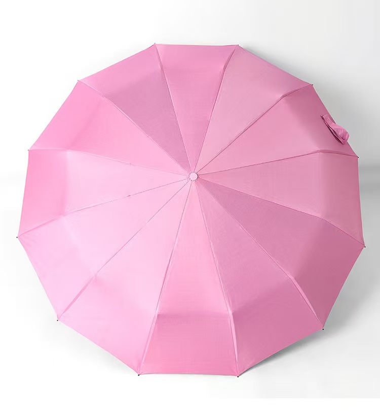 folding umbrella